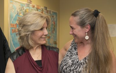 For the Love of Language: Capital Region Language Center Celebrates its 20th Anniversary