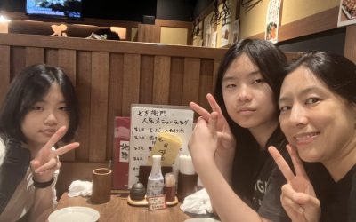 TEACHER FEATURE: Sonya Kim, Korean