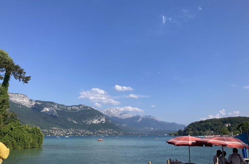 August 2025 Newsletter