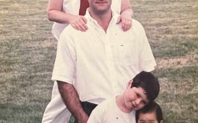 The Burke/Foti Family Reconnects with Capital Region Language Center