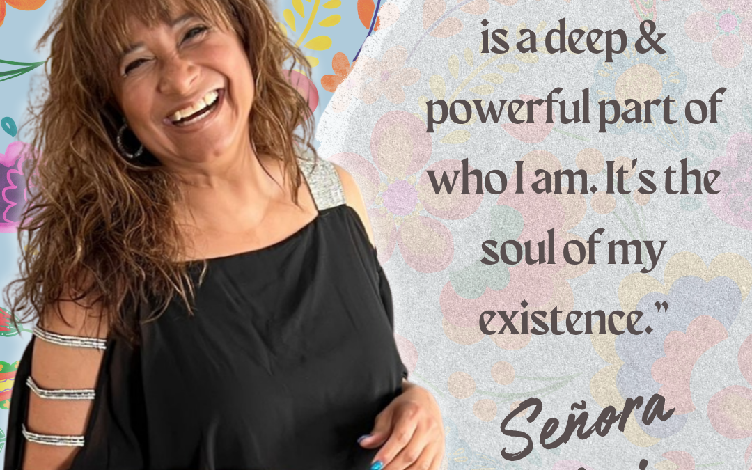 Hispanic Heritage Month: Recipes, Legends and Reflections from our Spanish Teachers