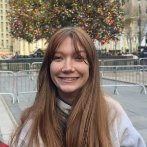 Photo of Kim Andersen, Founder and Director of Capital Region Language Center.